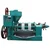 Commercial Multi Oil Seed Press/Expeller Machine, 6500 Kgs Per Day